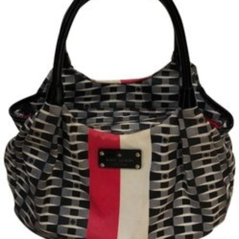 Kate Spade "Karen" Shoulder Bag
